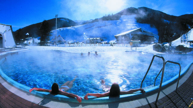 thermal spa