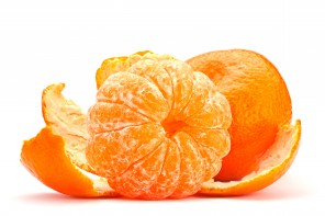 Olio Essenziale al Mandarino