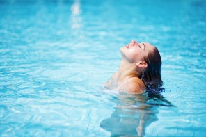 Benefici dell'Idroterapia