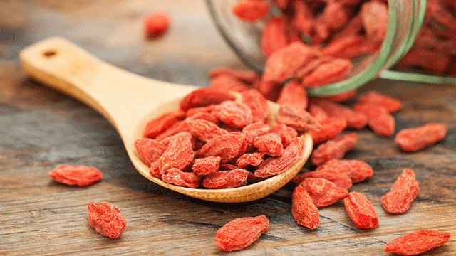 goji