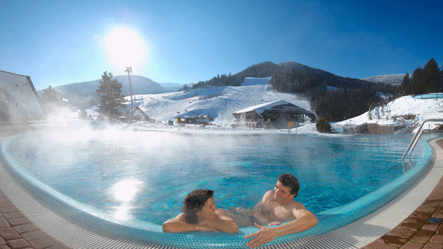 Thermal SPA