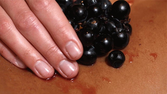 terapie con il vino