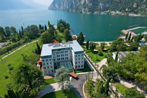 SPA Hotel Lido Palace Riva del Garda