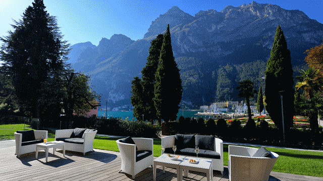 benessere riva del garda