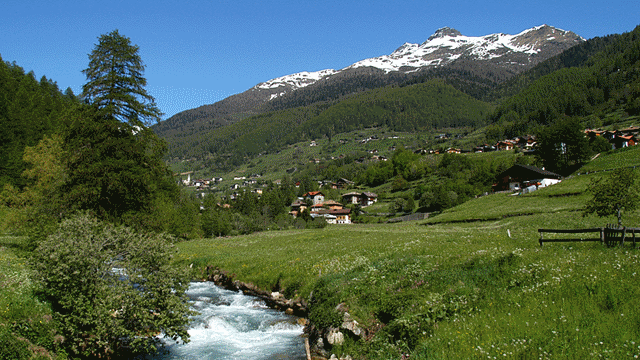 hotel parco adamello brenta