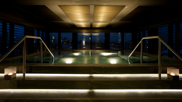 spa milano