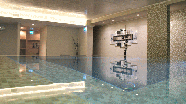 spa sestri levante