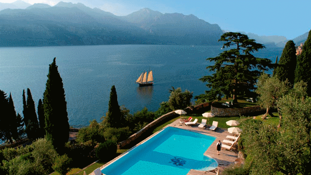 benessere malcesine lago di garda