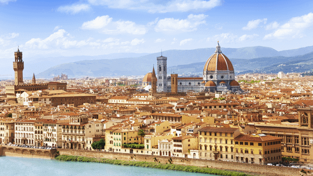 firenze