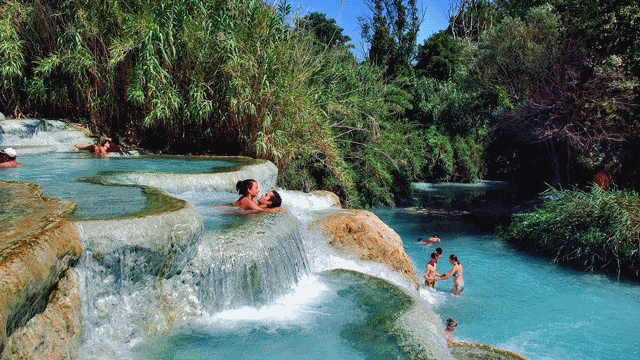 terme naturali