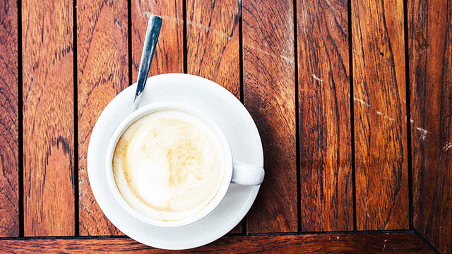 cappuccino wellness food benessere
