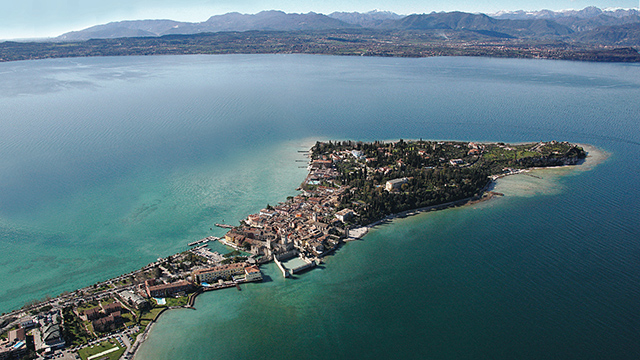 destinazioni spa sirmione benessere