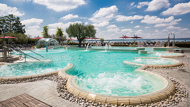 oasi spa sirmione