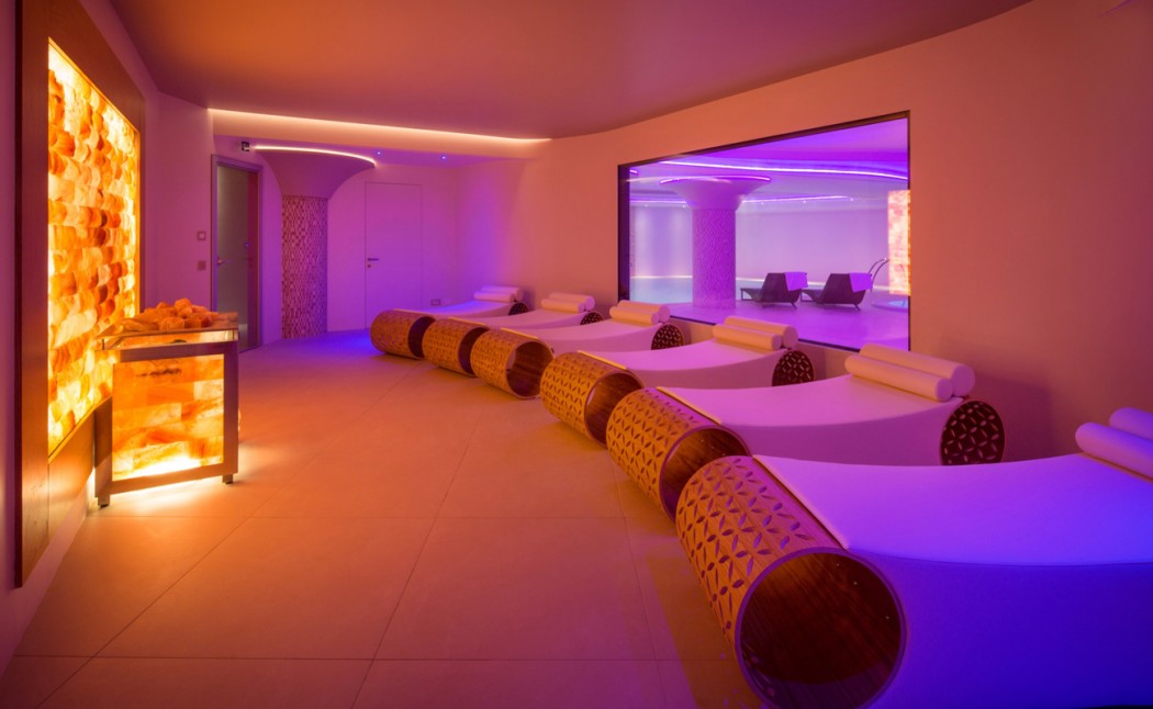 spa hotel assisi relax wellness