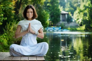 yoga wellness spa
