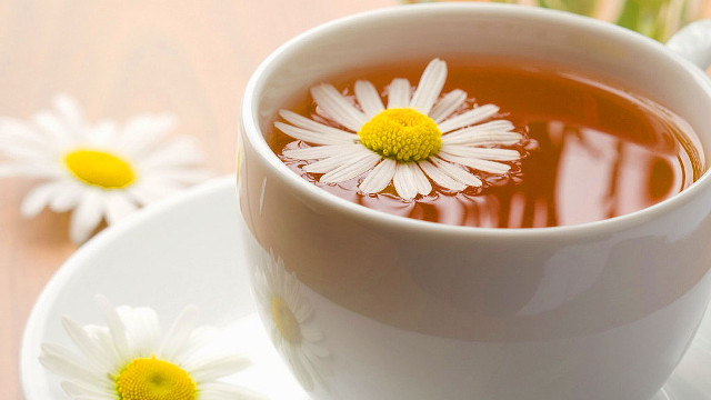 insonnia camomilla wellness