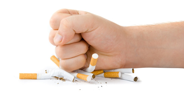 insonnia da astinenza nicotina