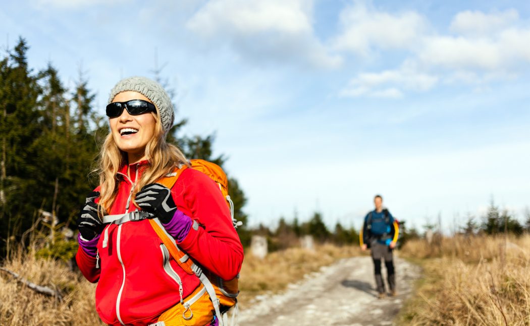 sport benessere trentino