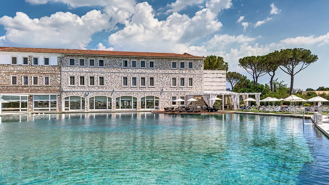 terme di saturnia