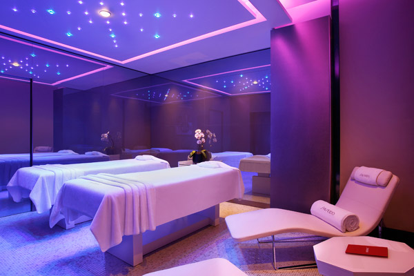 Shiseido Spa Milano - Excelsior Hotel Gallia