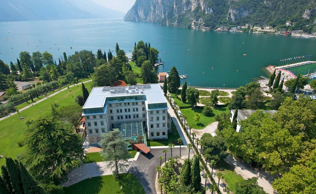 Wellness Lago di Garda