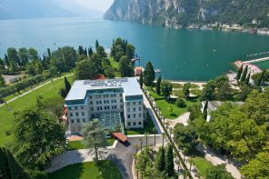 Wellness Lago di Garda