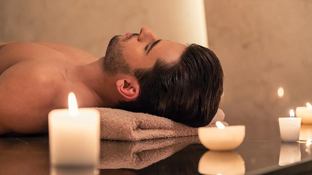 Manatthan Wellness Massage