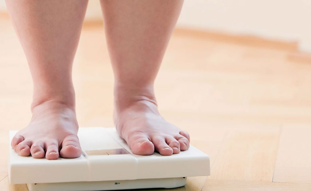 Guarire dall'obesità - Wellness