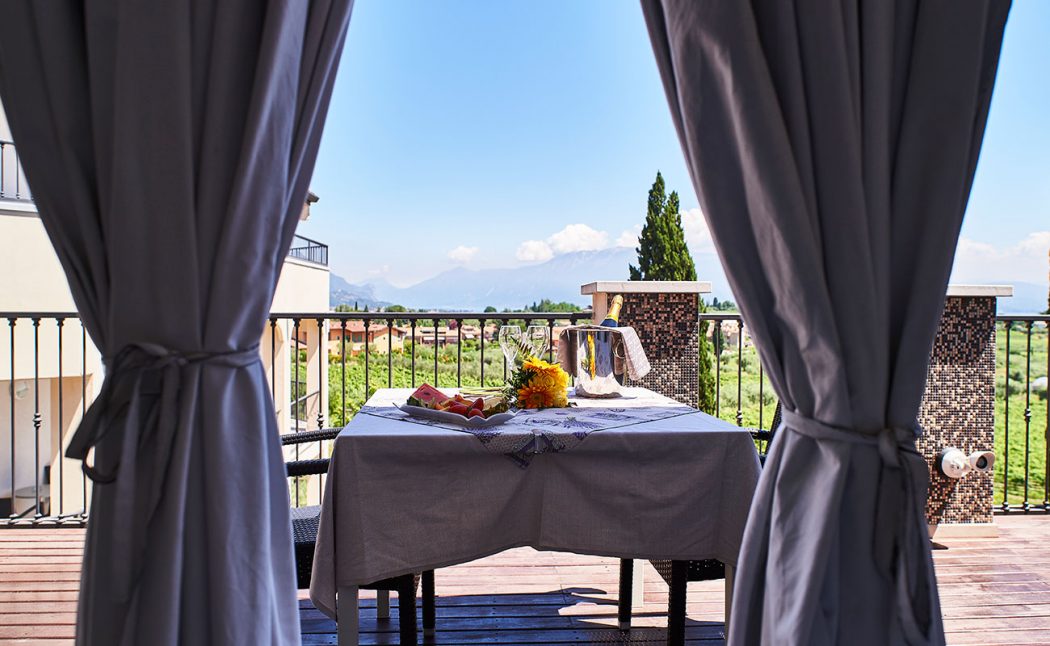 Villa Luisa Resort & Spa - Lombardia