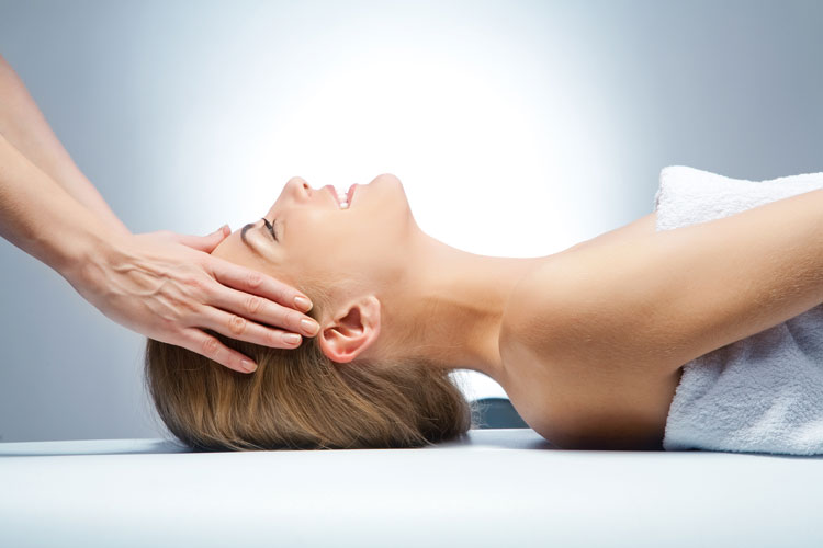 Quali sono i benefici del massaggio Shiatsu