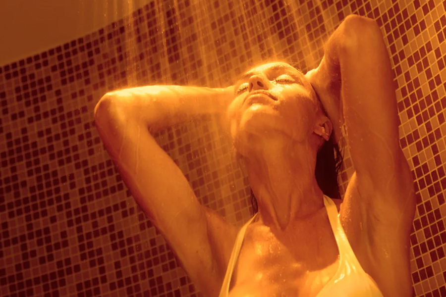 Relax in Spa per la futura sposa, al Colleverde Country House Beauty & Wellness