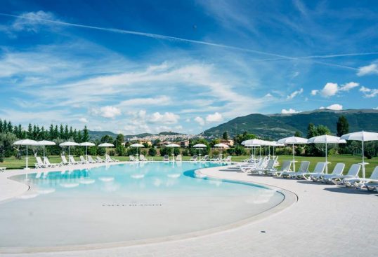Valle di Assisi Hotel & SPA Resort