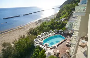 Hotel Sans Souci Beach Suites & Spa