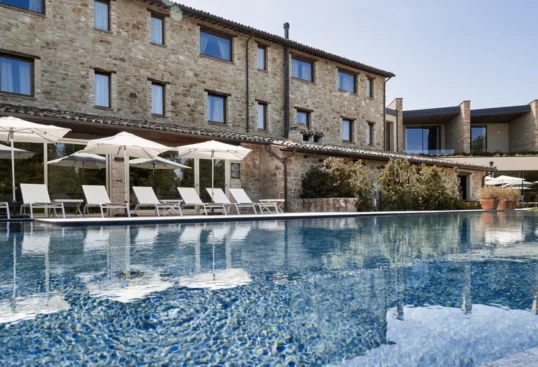 Borgo Lanciano Resort & SPA